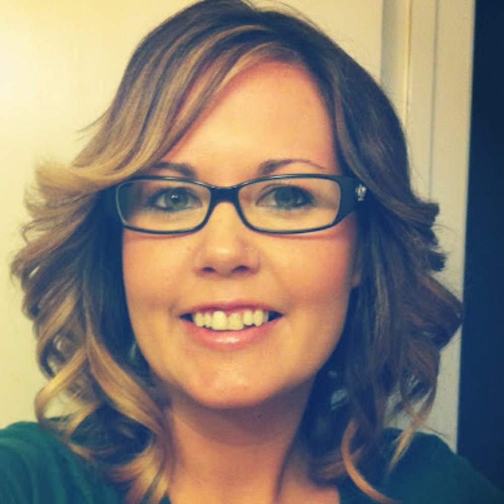 Meet your Posher, Kristi